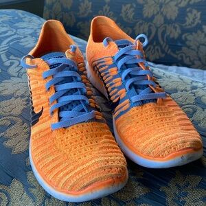 Nike Free RN Flyknit Sneaker